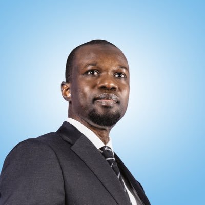 Premier Ministre du Sénégal 🇸🇳 - Maire de la ville Ziguinchor - Président de Pastef les Patriotes -