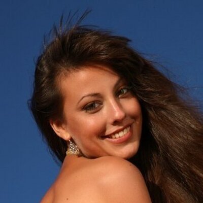 Hot Lorena - Lorena Garcia FEMJOY on Twitter: \