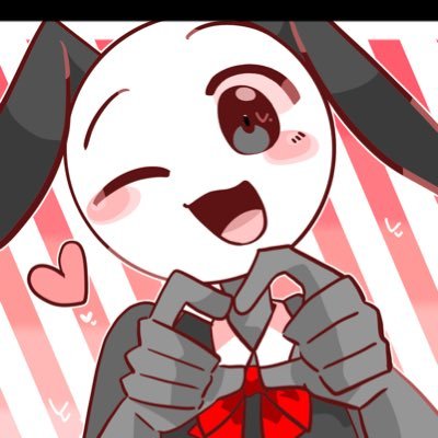 bunnyboy🐇さんのプロフィール画像