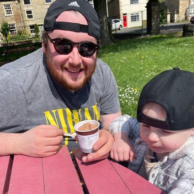 Bowesmiester's profile picture. Follow me! I tweet things, though not very often.