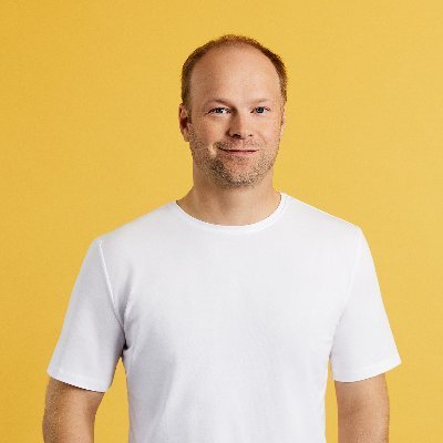 Entrepreneur. Investor. Startup Advisor. Focused on SaaS, Technology and Innovation.