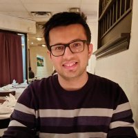 Yash Mankad (@yash_mankad) 's Twitter Profile