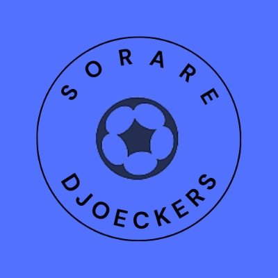 djoeckers's profile picture. Lien de parrainage : https://t.co/HAvMYIMwxl…
En passant par ce lien tu bénéficieras d'une carte limited gratuite et d'un accompagnement personnalisé !