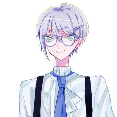 桃井流翠@新人VTuberさんのプロフィール画像