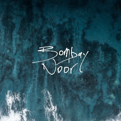 BombayNoor's profile picture. Just a bunch of kids who played together now getting featured by @RollingStoneIN, Covered by @MirchiIndies.
Sold our first Music NFT.
bombaynoor.nft