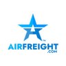 AirFreight's profile picture. Expedited shipping and transportation company that specializes in airborne and time critical ground deliveries