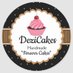 Dezicakes (@dezicakesnft) Twitter profile photo Dezicakes (@dezicakesnft) Twitter profile photo