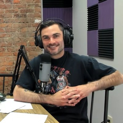 ShaneTiki's profile picture. Co-founder @my_tiki_

Choose better data.

TIKI SDK incoming. Trade/exchange anonymous user data for perks, benefits, & more.

https://t.co/YTB3ii2Lr8