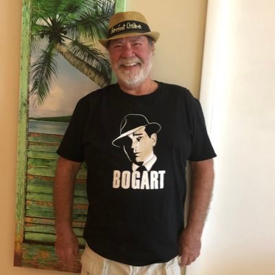 Interests are sailing to swimming to Jimmy Buffett and trop-rock. Retired investigator living on a sailboat and destined to some banana republic someday.