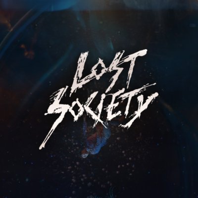 LostSocietyFI Profile Picture