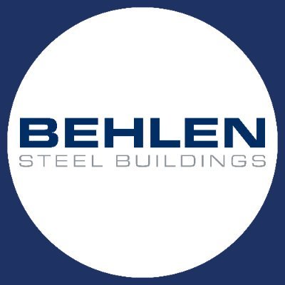 Providing high quality steel buildings worldwide, BEHLEN Industries LP is Canada’s largest manufacturer of steel building systems. #bdnmb #steel #construction