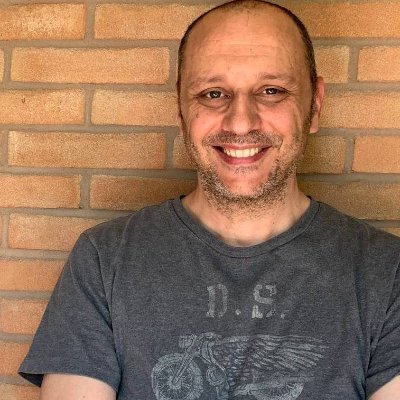 @GSantomaggio