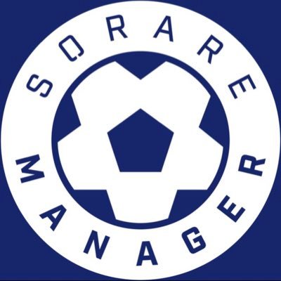 All-in Sorare = der beste Football Manager ⚽
👉🏽 https://t.co/6K6Jn9n7gW

Unser Community Kader: https://t.co/3toaDgv0h5 🏆