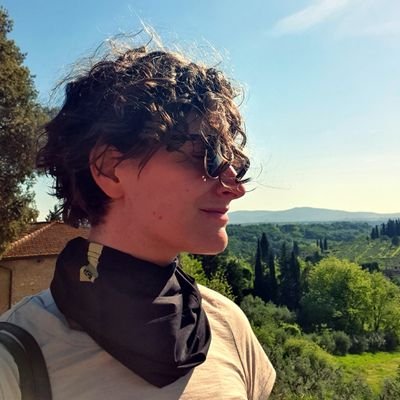 lc_strang's profile picture. PhD student studying neutron stars and gravitational waves in Melbourne, Australia.