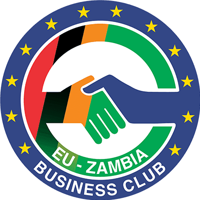 The European Union-Zambia Business Club (EUZBC) is a business association made up of European Union and Zambian companies.