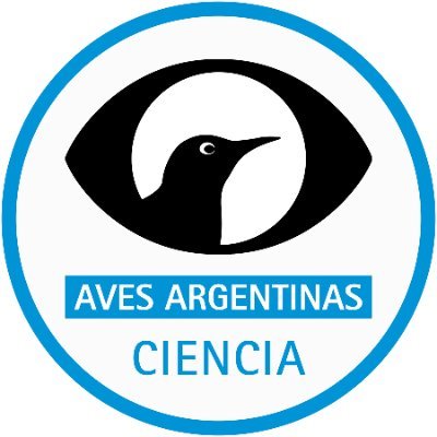 Ornitología en @AvesArgentinas. Promovemos y apoyamos la investigación y fortalecimiento para la red ornitológica, académica y amateur 🇦🇷 

#RAO2024