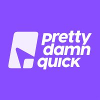 PrettyDamnQuick 📦(@PrettyDamnTweet) 's Twitter Profile Photo