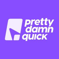 PrettyDamnQuick 📦 (@prettydamntweet) 's Twitter Profile