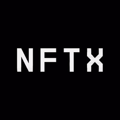 #NFTX | NFT curatorial platform since May 1 2021🚀 For free promotion, submit your works from https://t.co/9vRN5OuEG1