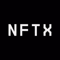 NFTX | NFT ART Exhibition(@NFTARTex) 's Twitter Profile Photo