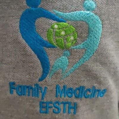 EfsthFammed's profile picture. Department of Family Medicine EFSTH: ALWAYS THERE TO CARE