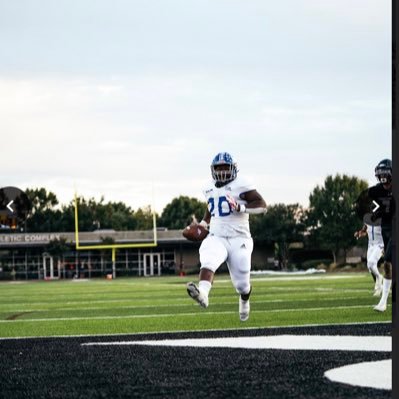 CO’23⭐️⭐️⭐️||varsity RB||5’11/230| ALL- State / All- District Rb |#9||