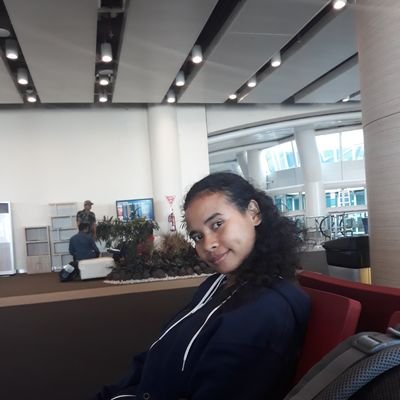 AkaraFiny's profile picture. 🇹🇱 Nurse and Teaching Assistant