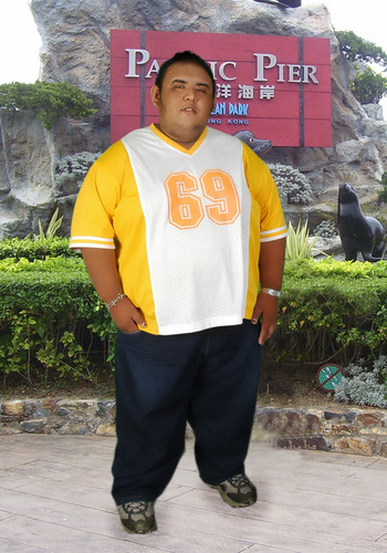 itsmeMARC69's profile picture. 