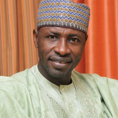 Dr Yunusa Tanko (@YunusaTanko) / X