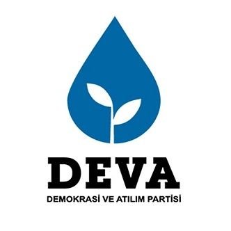 @devapartisi  Deva Partisi İstanbul İl Doğa Hakları ve Çevre Başkanlığı

Resmi Twitter Hesabıdır.