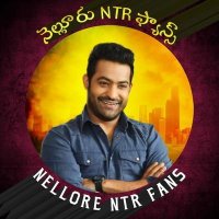 Nellore NTR Fans(@NelloreNTRfc) 's Twitter Profile Photo