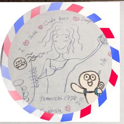 tomocchi1978 Profile Picture