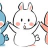 koharu_art01's profile picture. うさティたちのゆる〜いイラスト漫画描いてます♪不定期更新だけどたくさん描きたいです。漫画はじめから→ https://t.co/fqmhvRU3P9です。