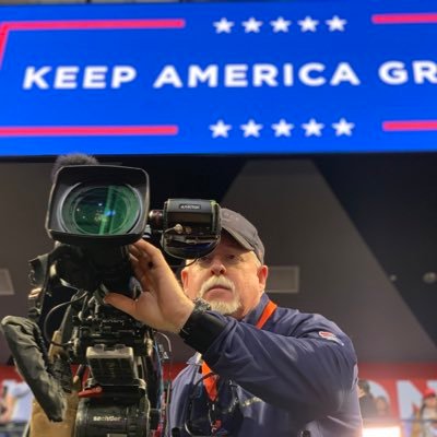 tongueofgod's profile picture. Christian, freelance cameraman, sheriff's deputy, lover of Liberty