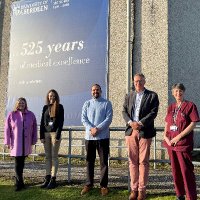 Aberdeen Centre for Women’s Health Research (@acwhr) 's Twitter Profile Photo Aberdeen Centre for Women’s Health Research (@acwhr) 's Twitter Profile Photo