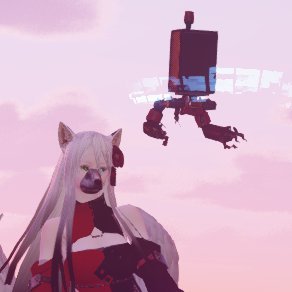 RTうるさいと思うのでミュート推奨
自称ケモナー変態 主にいいねやRTなどをしたり画像を保存する奴です。
最近自我を持ち始めた奴