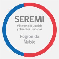 Seremi Justicia y Derechos Humanos Ñuble (@minjudhnuble) 's Twitter Profile