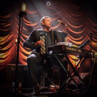 Ian Watson (@ianaccordion) 's Twitter Profile