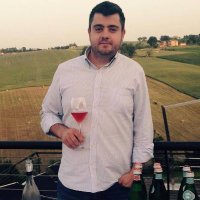 Alex Ion (@alex_ion) 's Twitter Profile