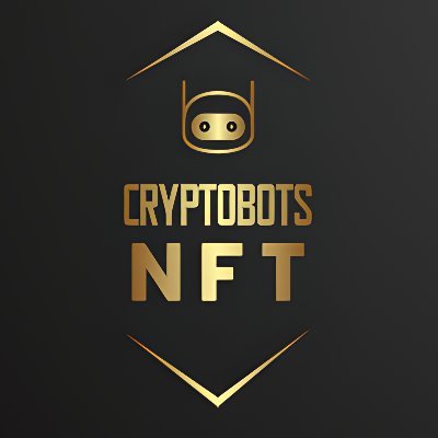 CryptoBots NFT