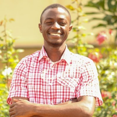 JustinKirembeka's profile picture. Student at United States International University(USIU)- Team Lead Education Department at MFABU, Writer, Public Speaker and Humanitarian.