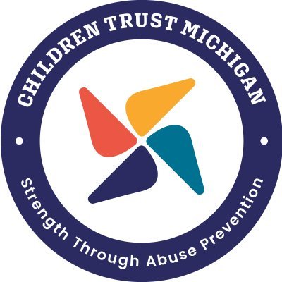 We believe in a Michigan where children are happy, supported, and have access to a bright, safe future.