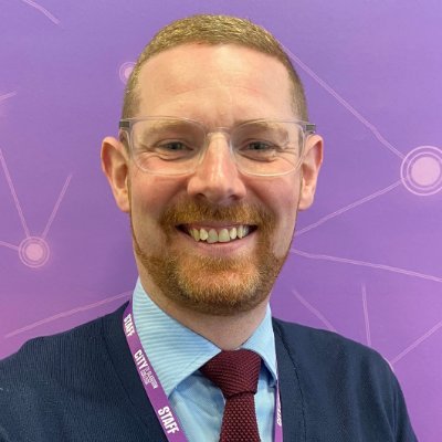 Chartered Marketer, Fellow @IKEInnovation, qualified Project Manager & Coach working @cofgcollege. Tweets about #Innovation #Marketing & #DigitalTransformation