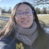 Kuiran Zhang (@kuiran_zhang) 's Twitter Profile