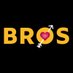 Bros (@brosthemovie) Twitter profile photo Bros (@brosthemovie) Twitter profile photo