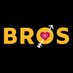 Bros (@brosthemovie) Twitter profile photo