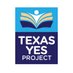 texasyesproject (@texasyesproject) Twitter profile photo texasyesproject (@texasyesproject) Twitter profile photo