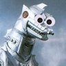 PlamoDaddy's profile picture. Kaiju Connoisseur & Mecha Expert