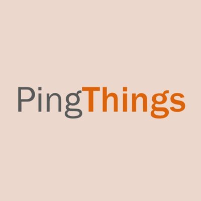 pingthings.io