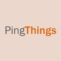 pingthings.io (@pingthingsio) 's Twitter Profile